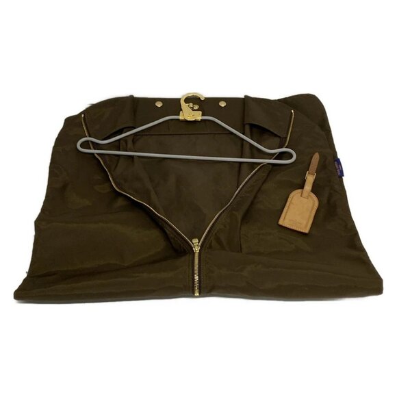 LOUIS VUITTON Pegase 60 (Old model) Monogram Suitcase 553-082725 - Picture 14 of 14